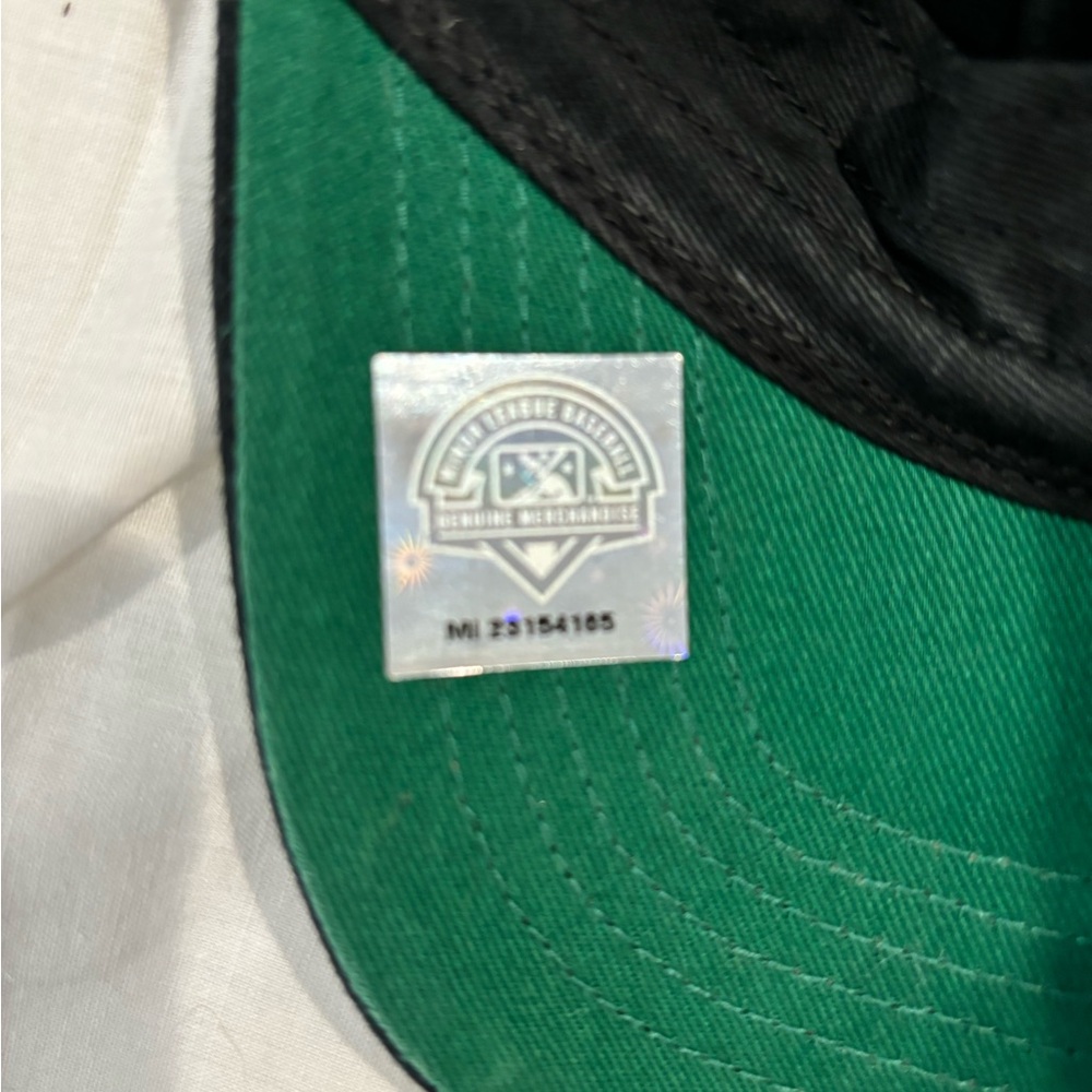 Unisex Rochester Red Wings baseball cap - Picture 4 of 4